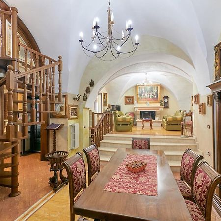 Centro Storico Rooms Gallipoli Luaran gambar