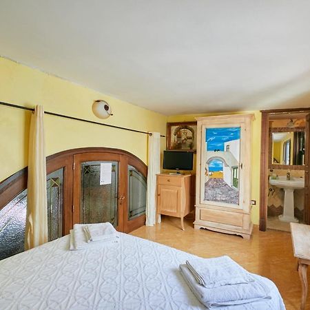Centro Storico Rooms Gallipoli Luaran gambar