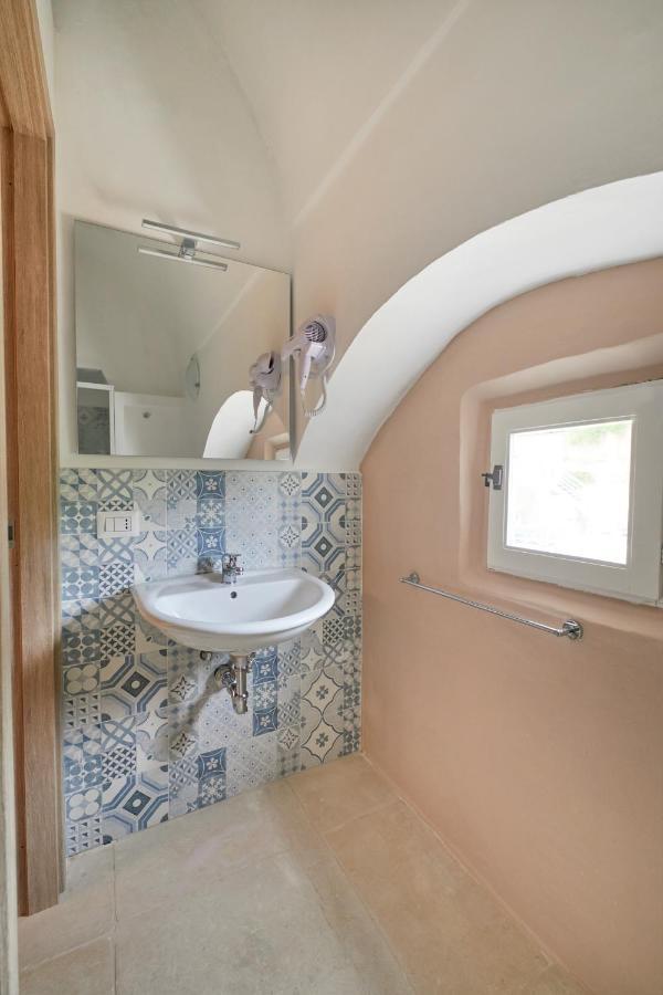 Centro Storico Rooms Gallipoli Luaran gambar