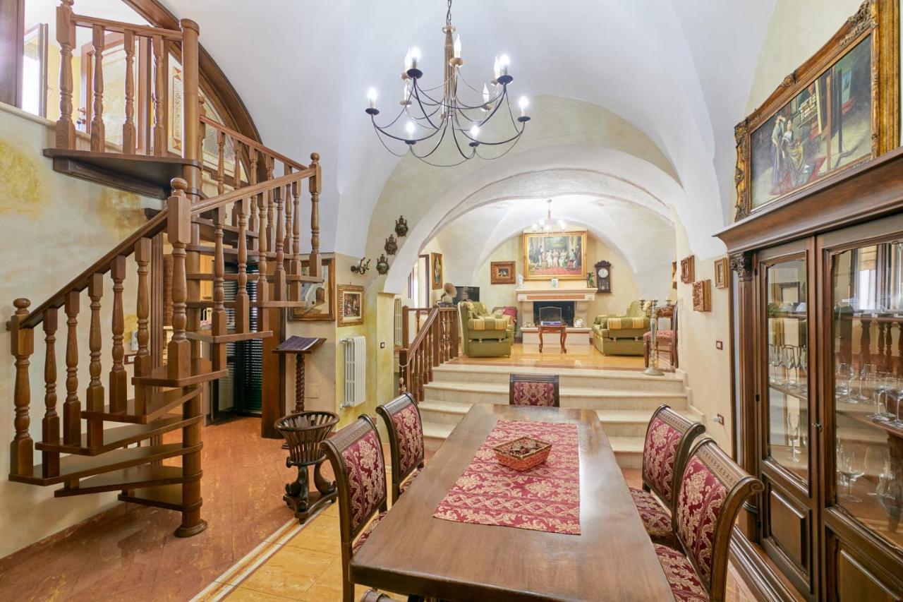 Centro Storico Rooms Gallipoli Luaran gambar