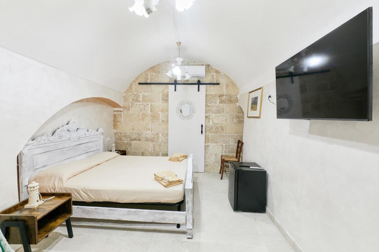 Centro Storico Rooms Gallipoli Luaran gambar