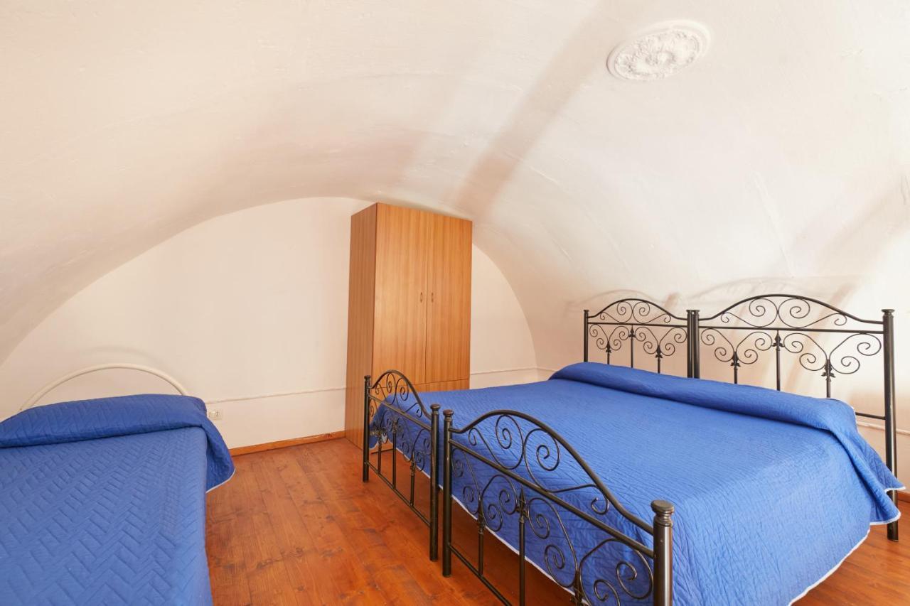Centro Storico Rooms Gallipoli Luaran gambar
