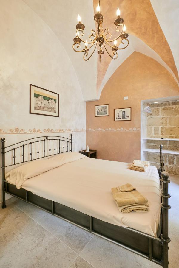 Centro Storico Rooms Gallipoli Luaran gambar
