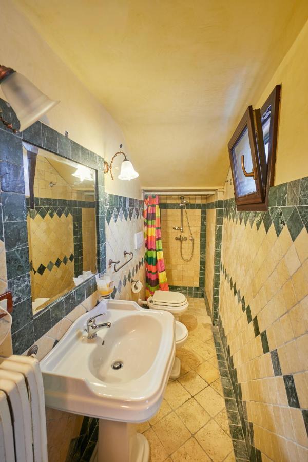 Centro Storico Rooms Gallipoli Luaran gambar