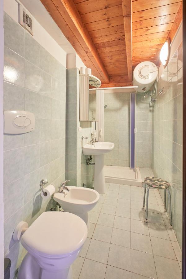 Centro Storico Rooms Gallipoli Luaran gambar