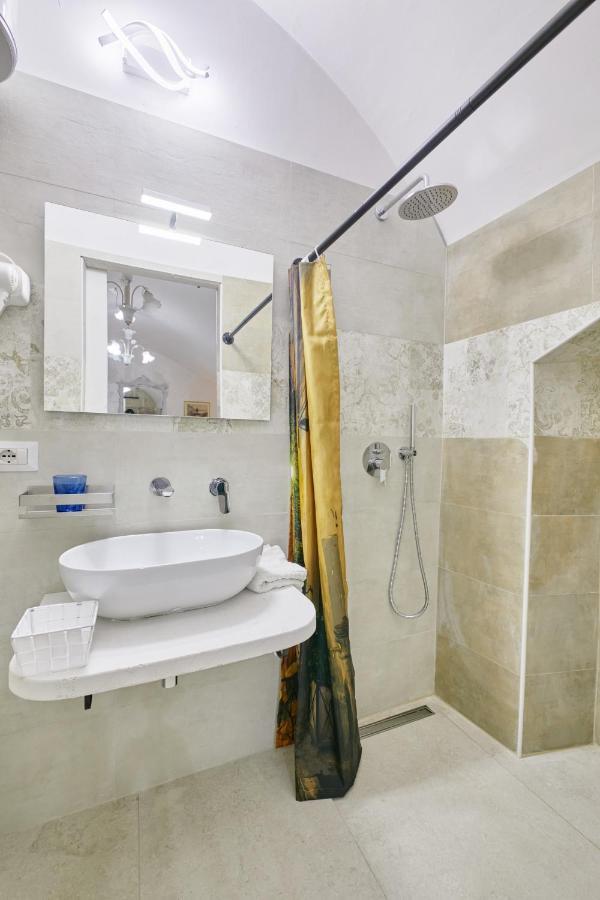 Centro Storico Rooms Gallipoli Luaran gambar