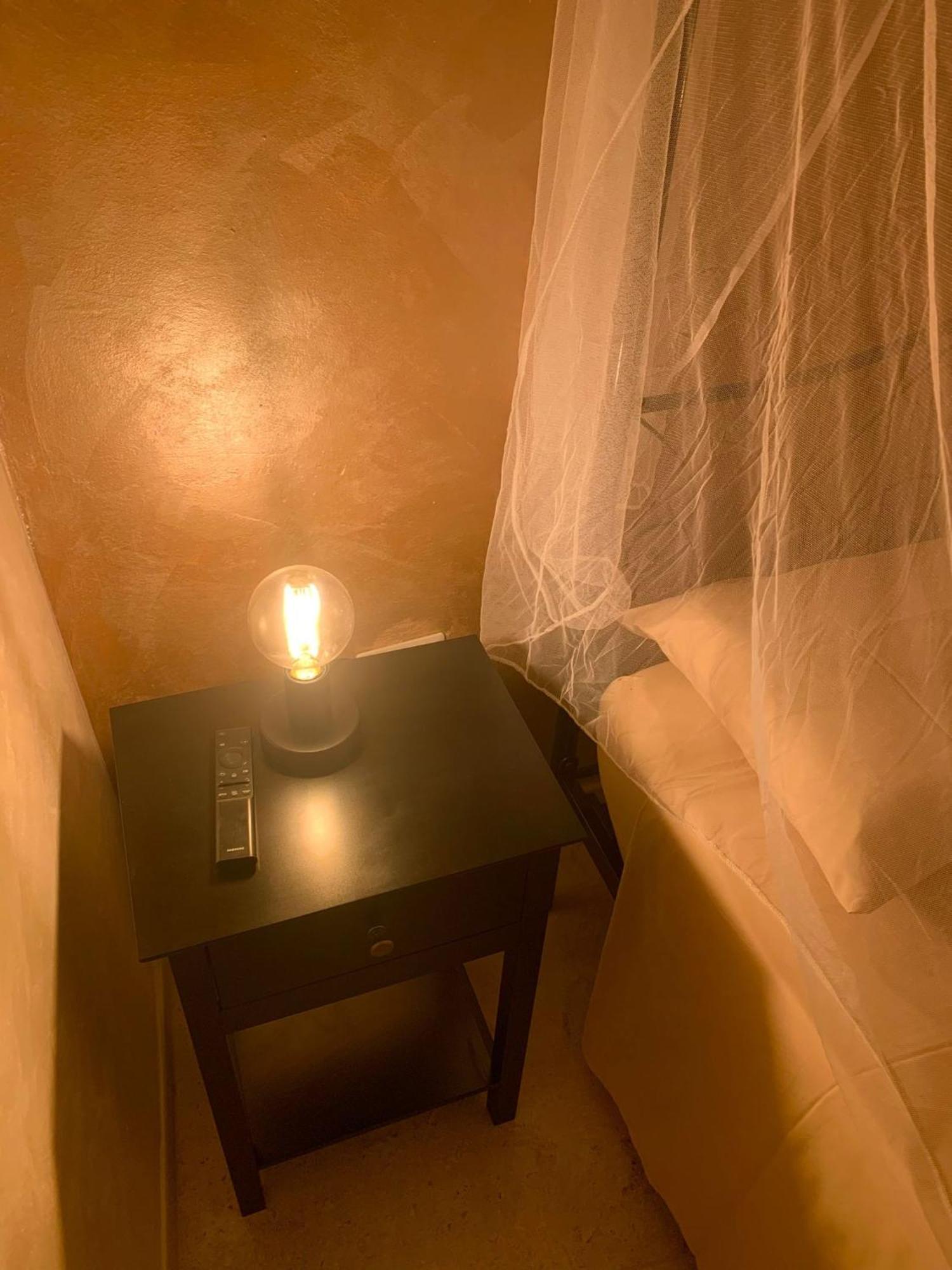 Centro Storico Rooms Gallipoli Luaran gambar