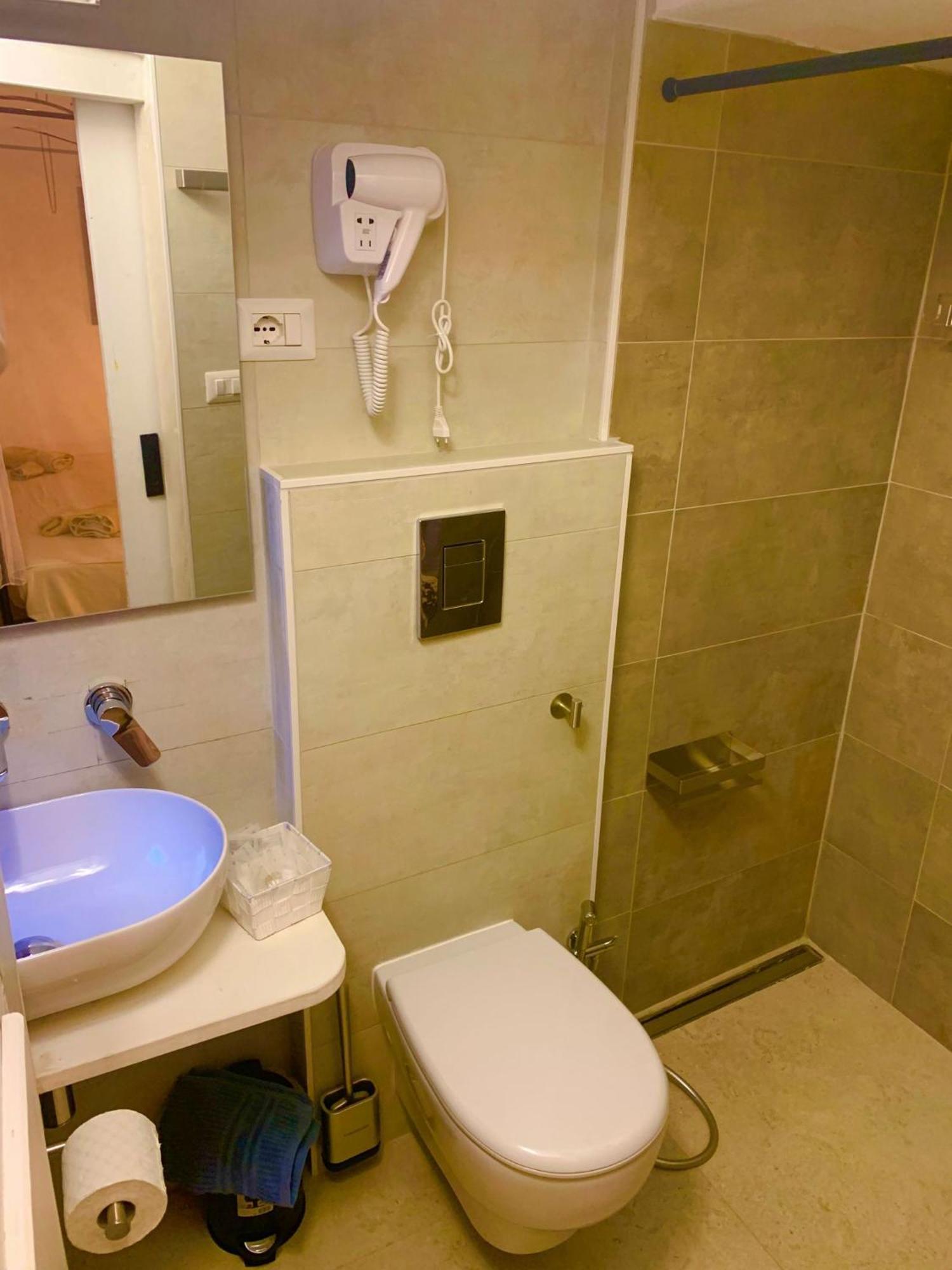 Centro Storico Rooms Gallipoli Luaran gambar
