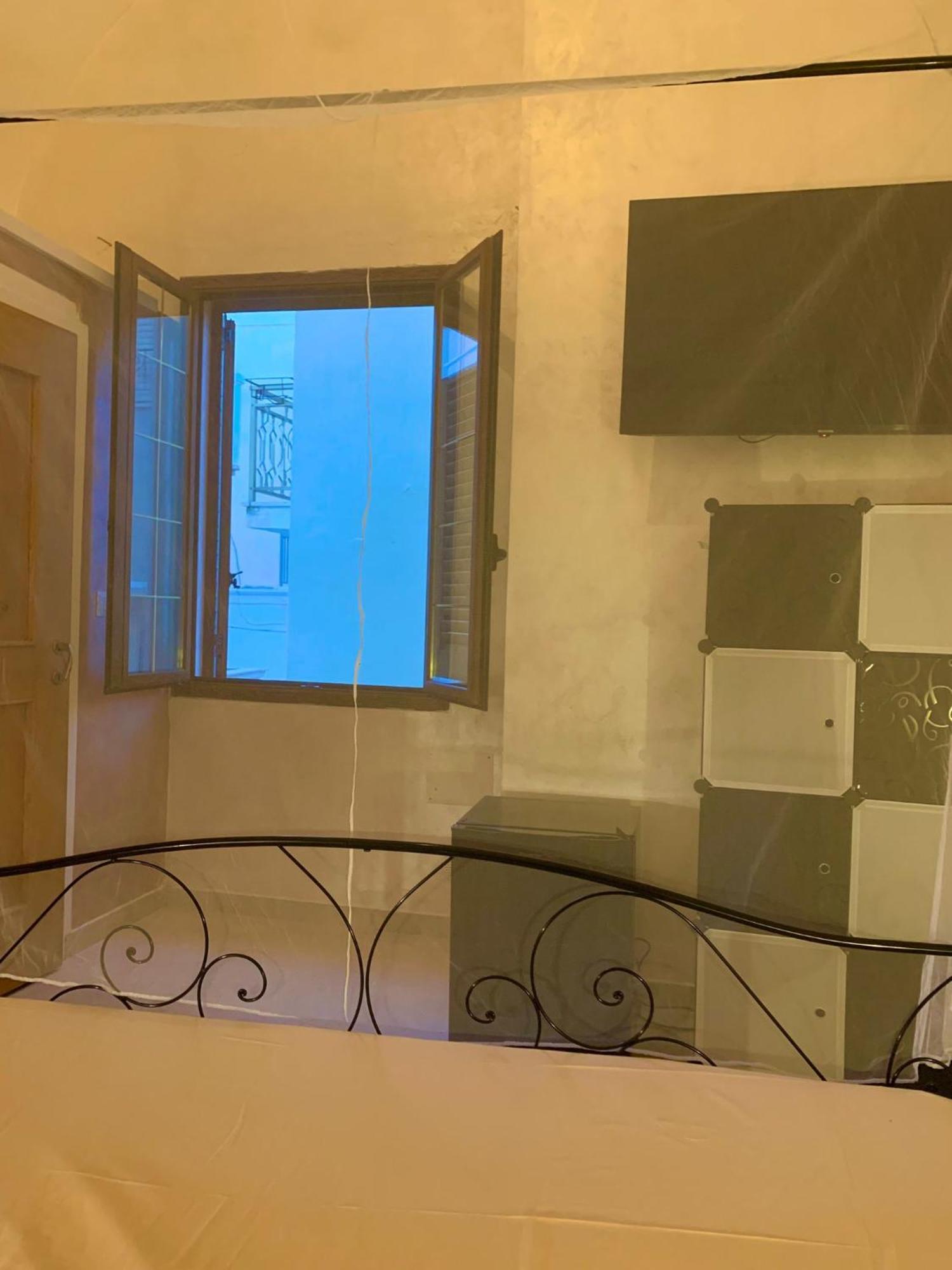 Centro Storico Rooms Gallipoli Luaran gambar