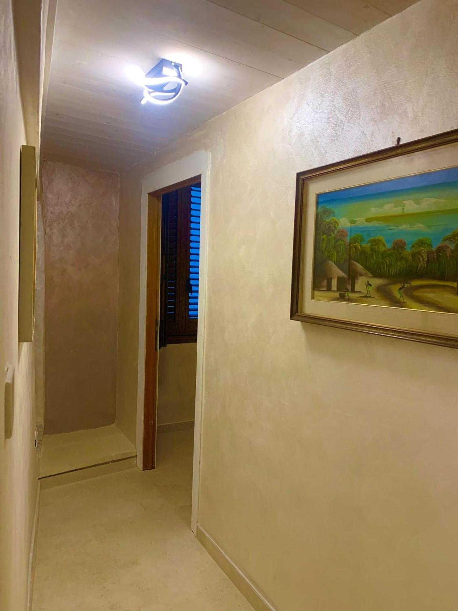 Centro Storico Rooms Gallipoli Luaran gambar