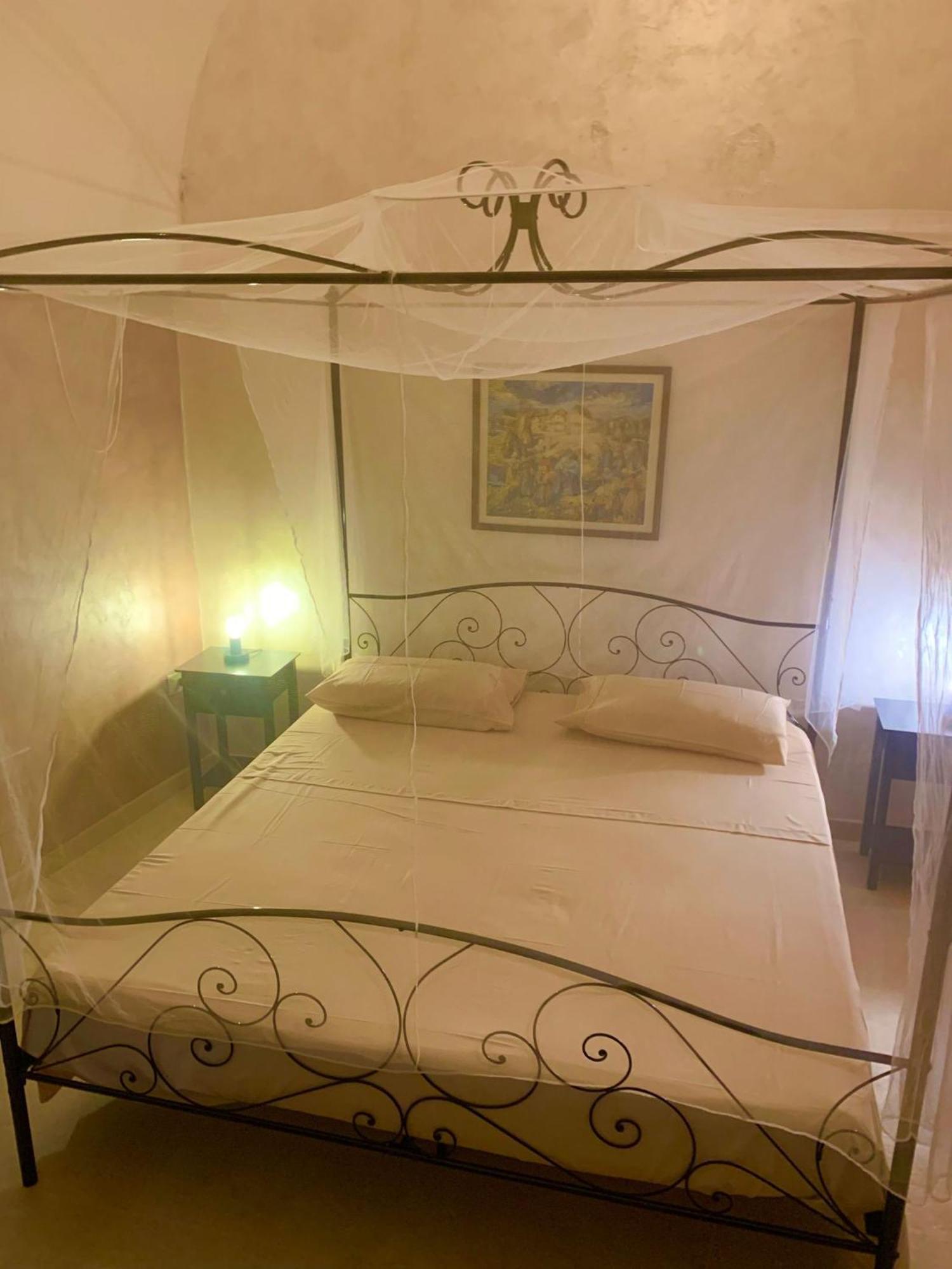 Centro Storico Rooms Gallipoli Luaran gambar