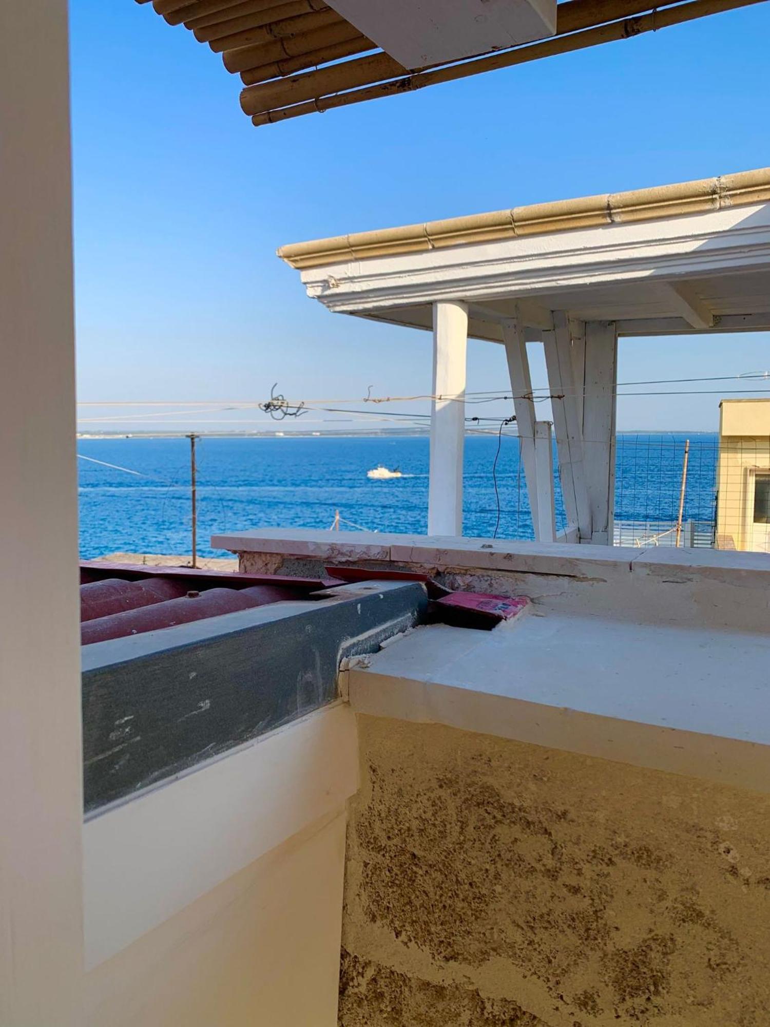 Centro Storico Rooms Gallipoli Luaran gambar
