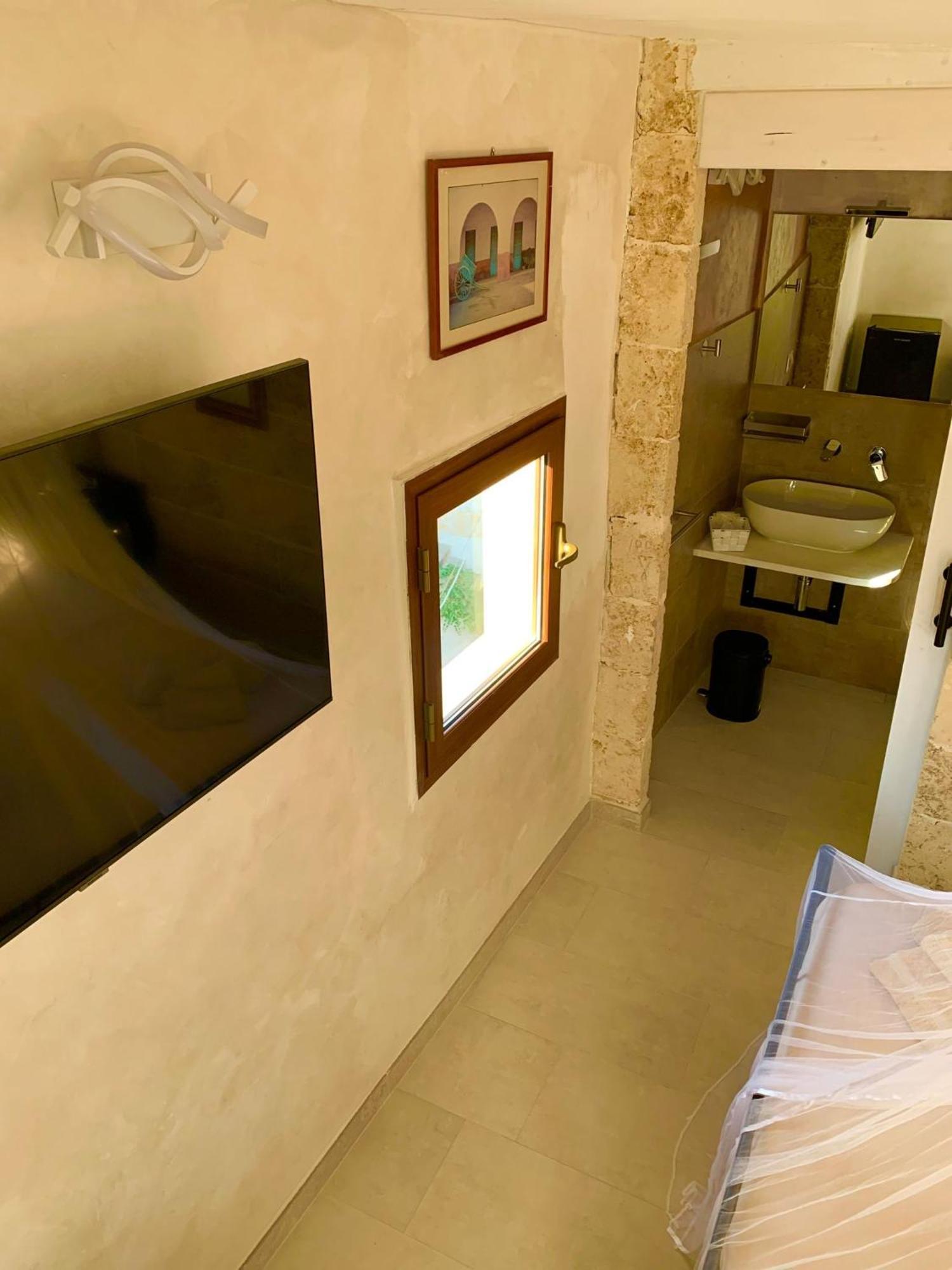 Centro Storico Rooms Gallipoli Luaran gambar