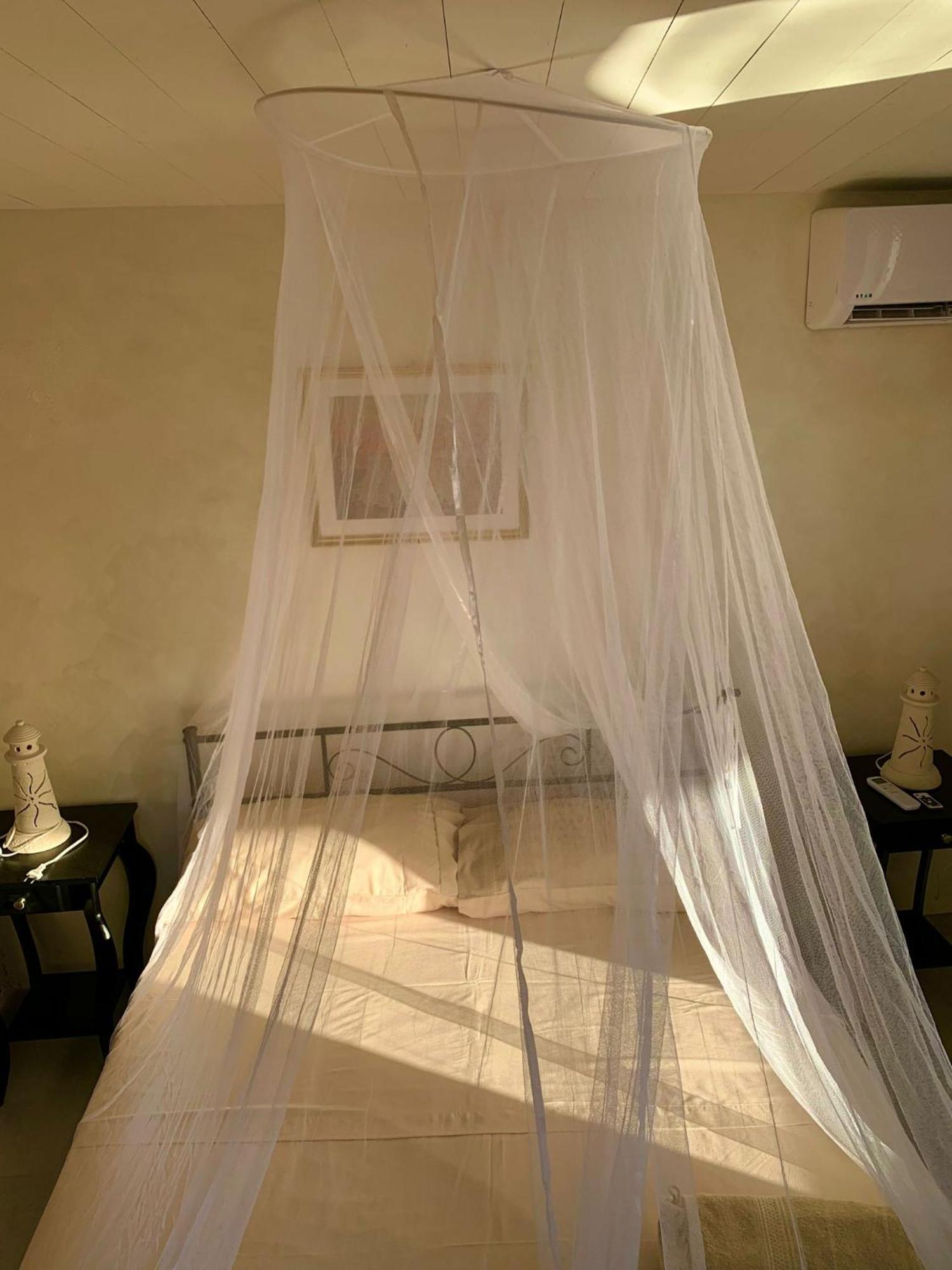 Centro Storico Rooms Gallipoli Luaran gambar