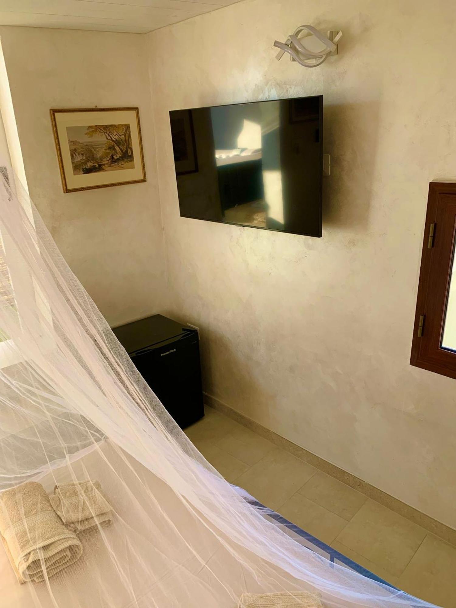 Centro Storico Rooms Gallipoli Luaran gambar