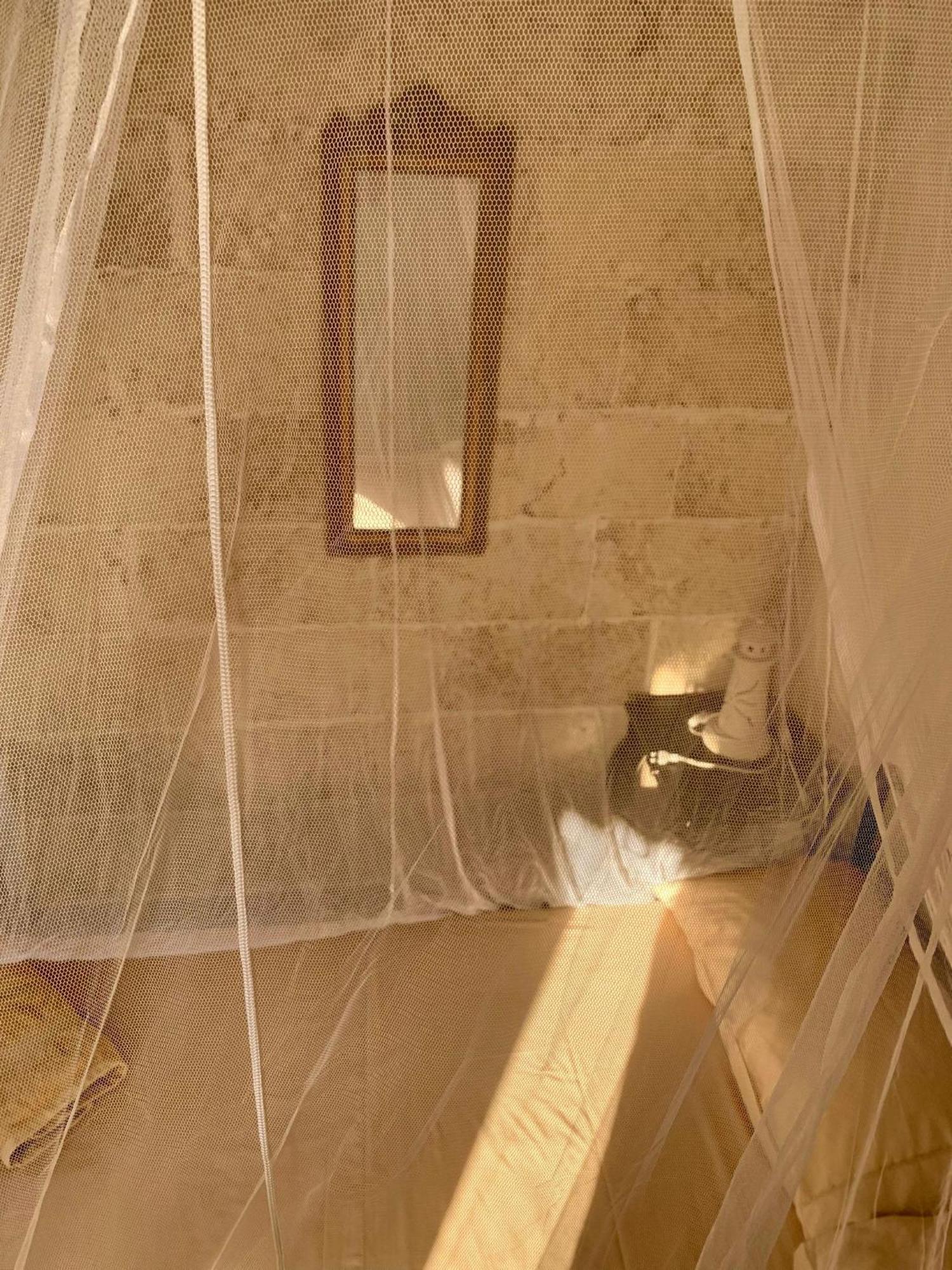 Centro Storico Rooms Gallipoli Luaran gambar