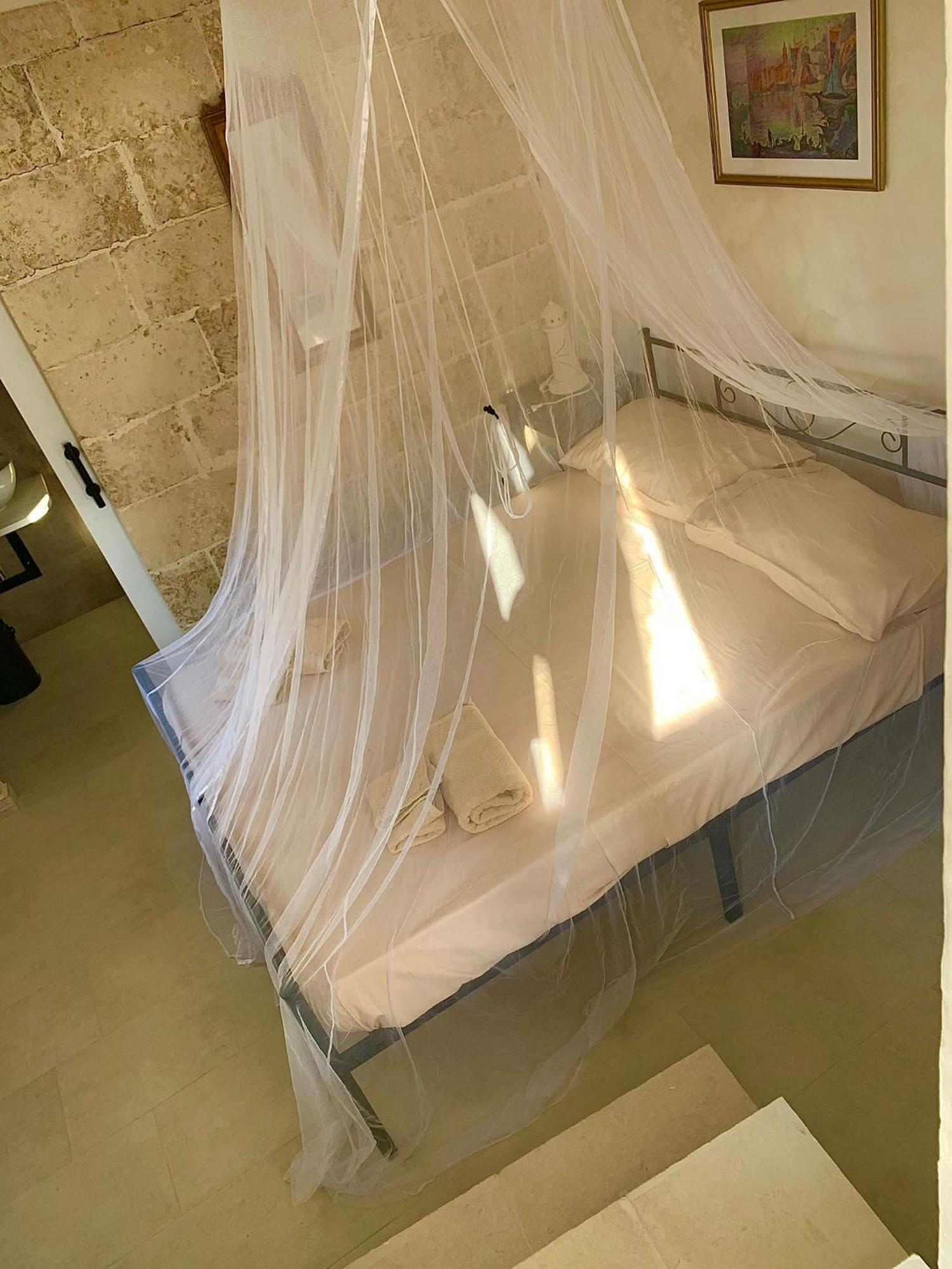 Centro Storico Rooms Gallipoli Luaran gambar
